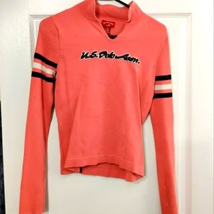 U. S. Polo Assn sweater